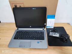 HP PROBOOK Core I7 (5th Gen) RAM 8GB