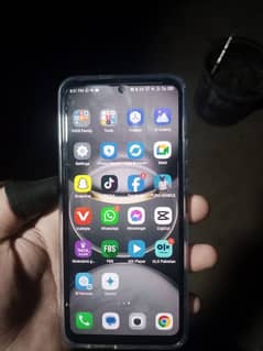 tecno spark 30 pro 8 256 all ok