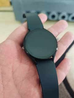 Samsung Watch 5 (Brand New)