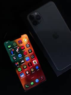 Iphone 11 pro max