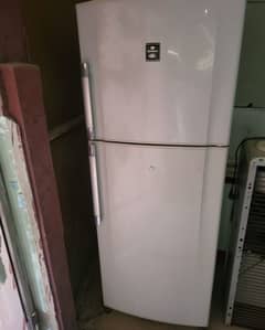 dawlance refrigerator