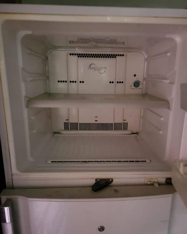 dawlance refrigerator 2