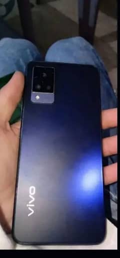 vivo v21