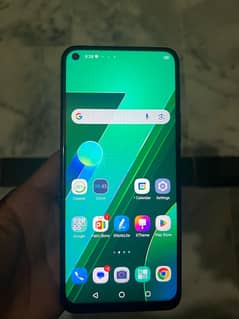 infinix note 7