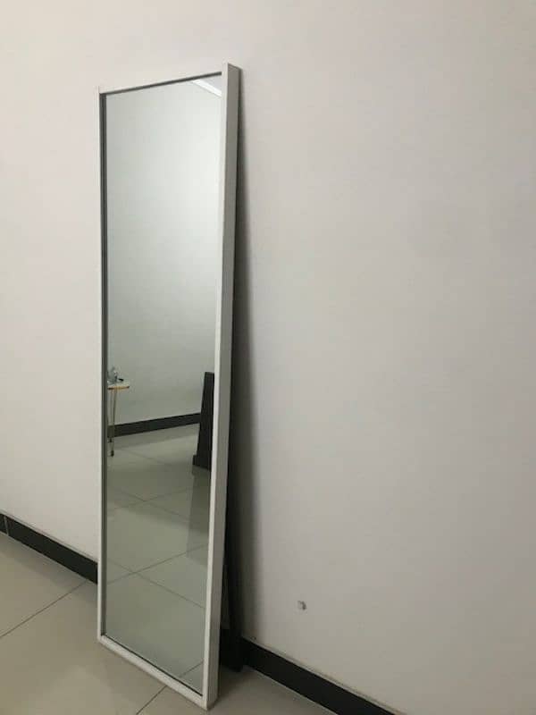 Long Mirror 2