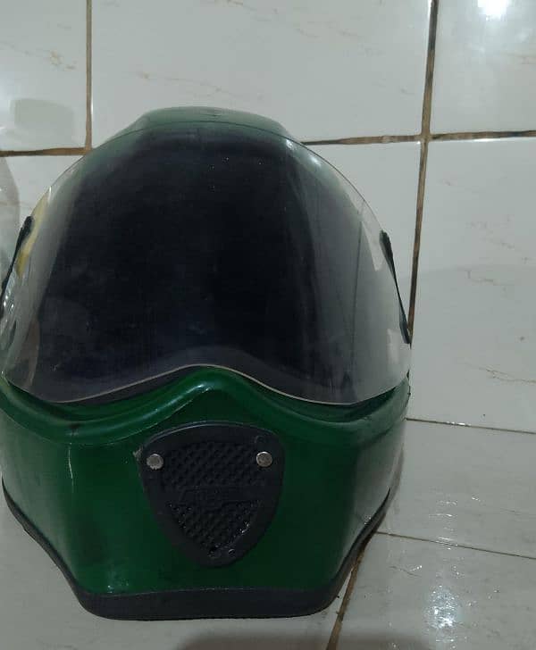 Beykia. Helmet for sale. 2