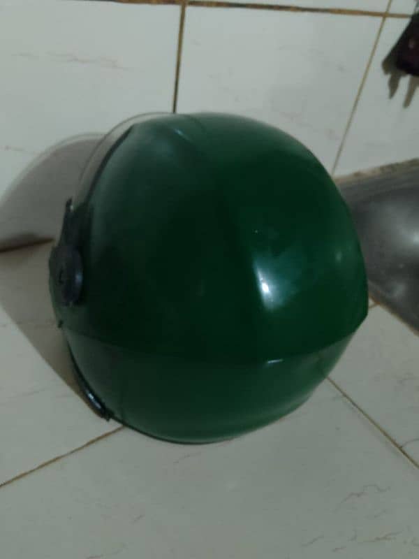 Beykia. Helmet for sale. 3