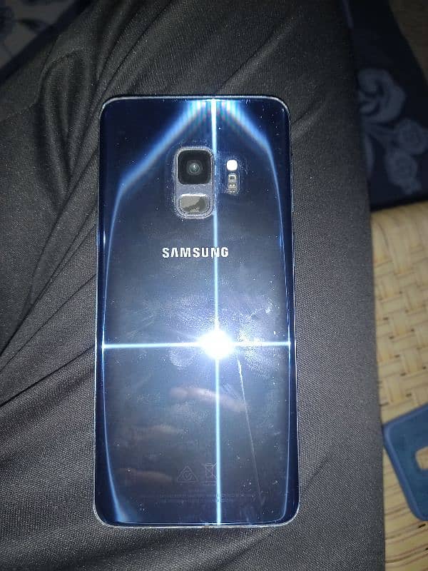 samsung s9 4/64 0