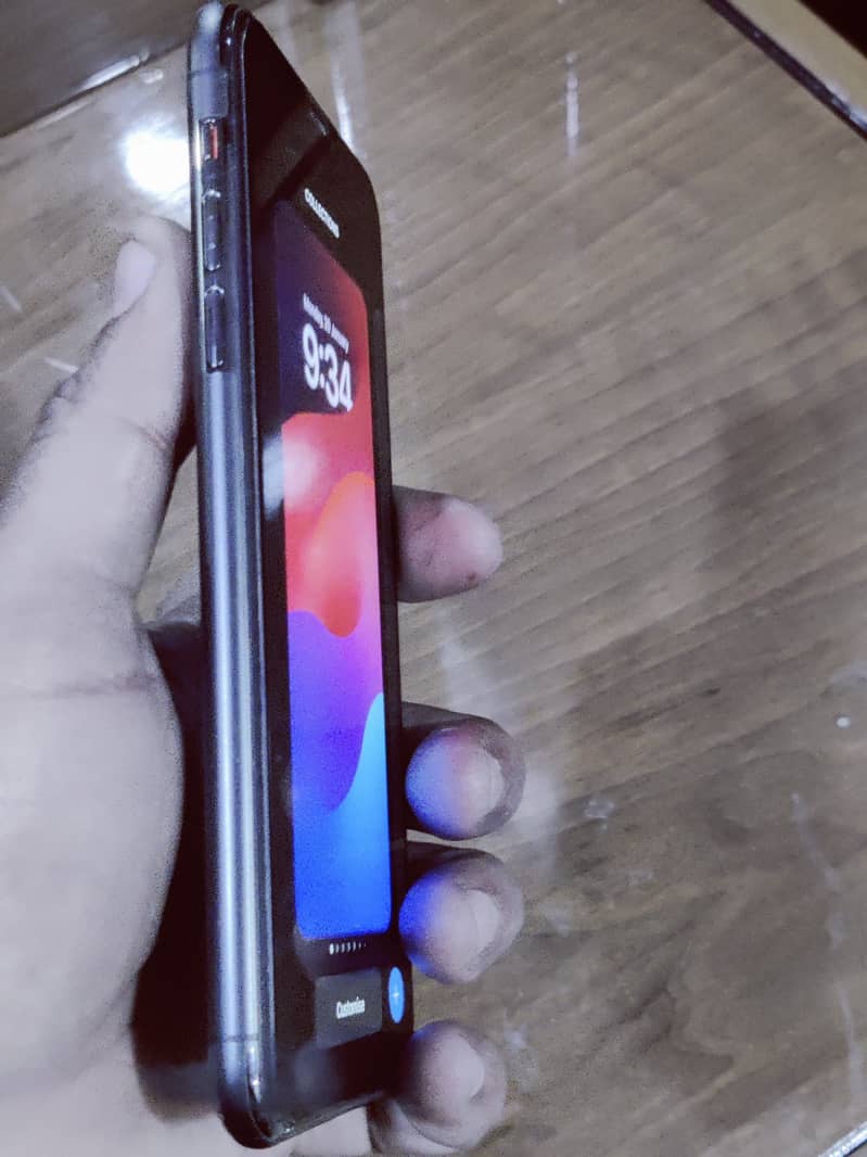 Apple iPhone 11 Pro Max 256GB pta aproved 2