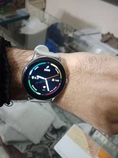 luna smart watch new