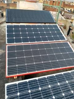 solar panels 180 watts