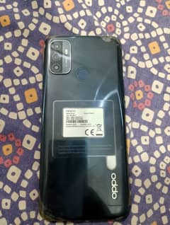 oppo A53 new condition 10 by 10 full box 03007870969