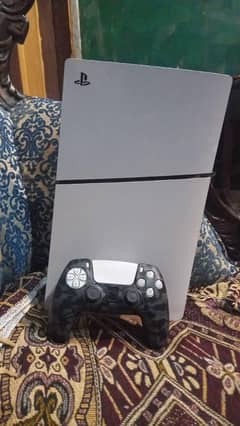 PlayStation 5 US variant