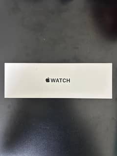 Brand New Apple Watch SE 2 - 44mm