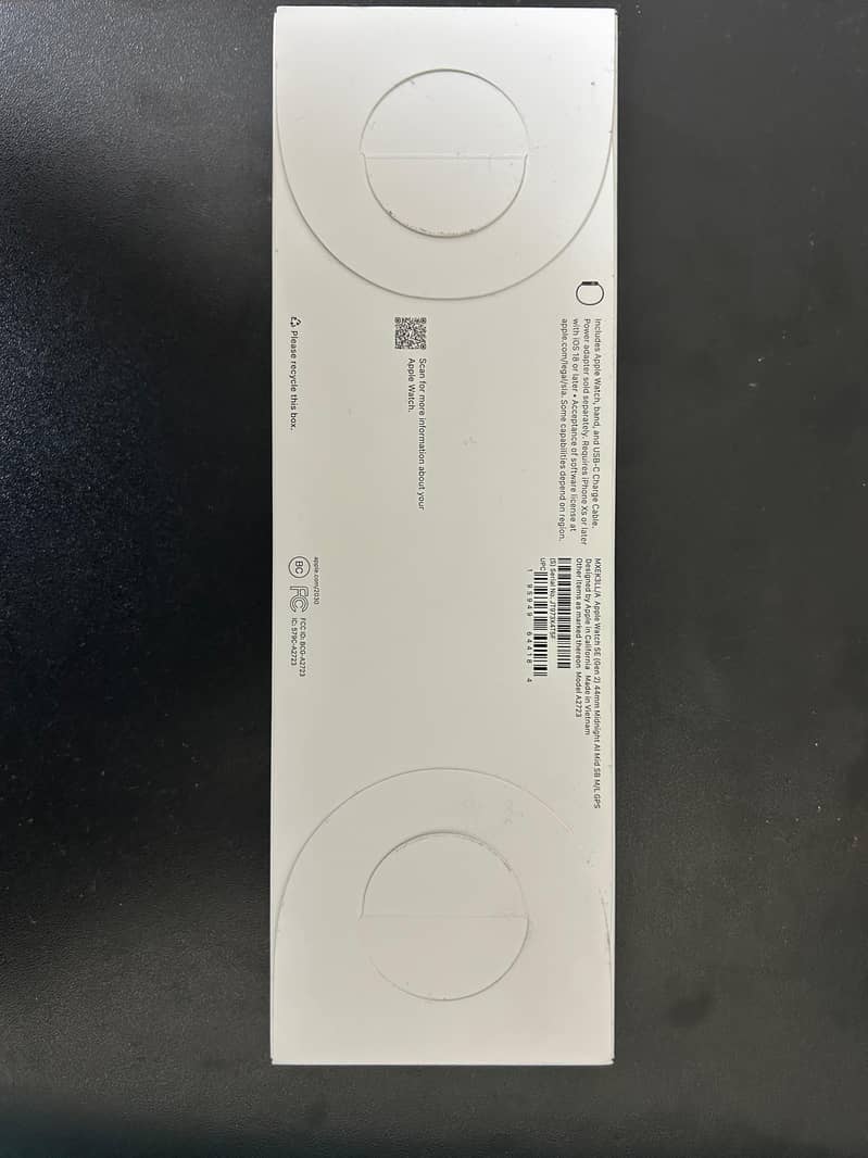 Brand New Apple Watch SE 2 - 44mm 2