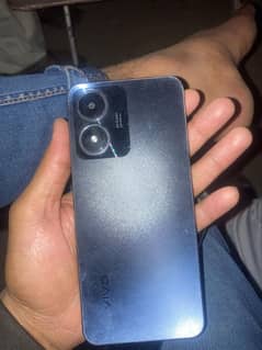 vivo y20