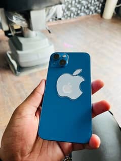 Iphone 13 256gb PTA Approved