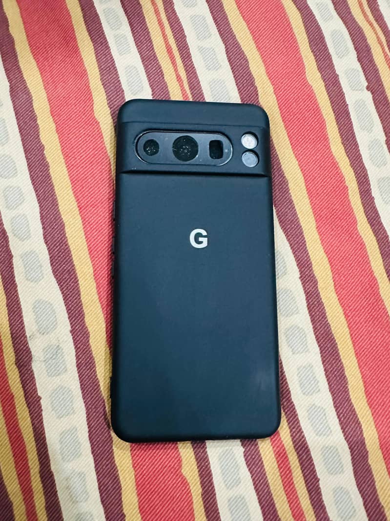 Google Pixel 8 Pro 12/256 GB 1