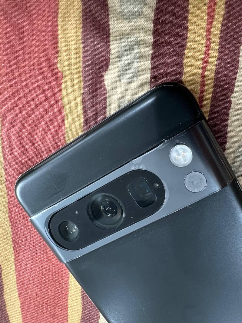 Google Pixel 8 Pro 12/256 GB 4