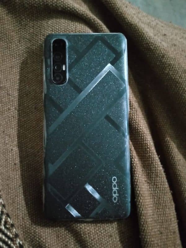 Oppo Reno 3 pro 8gb ram 256rom urgent for sale All ok condition 10/10 1