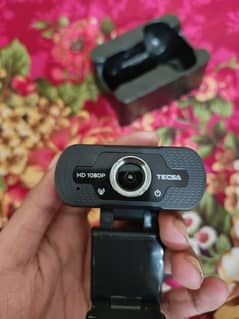 Webcam HD 1080p brand new