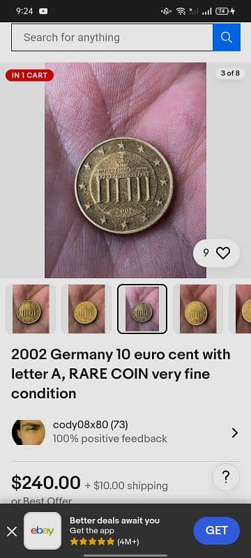 old coin 3