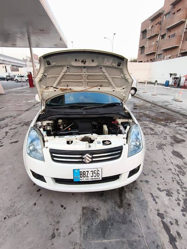 Suzuki Swift 2008 16