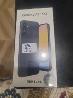 Samsung A25 5G