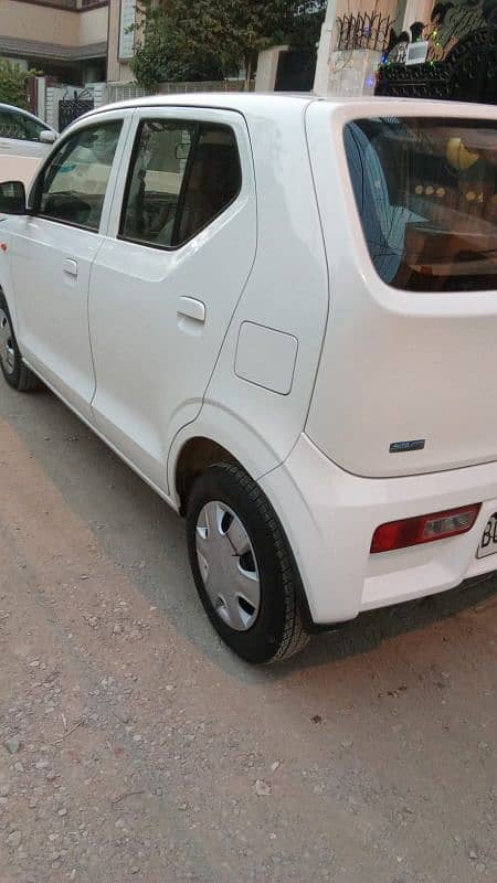 Suzuki Alto AGS 2019 vxL full original 03328255887 10