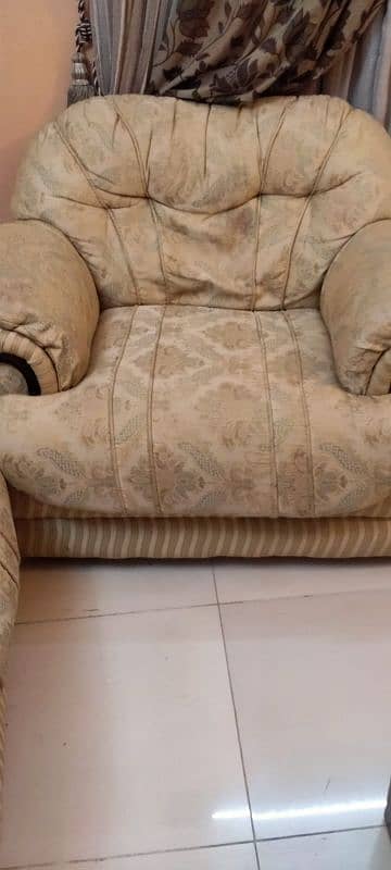 7 seater sofa set 1