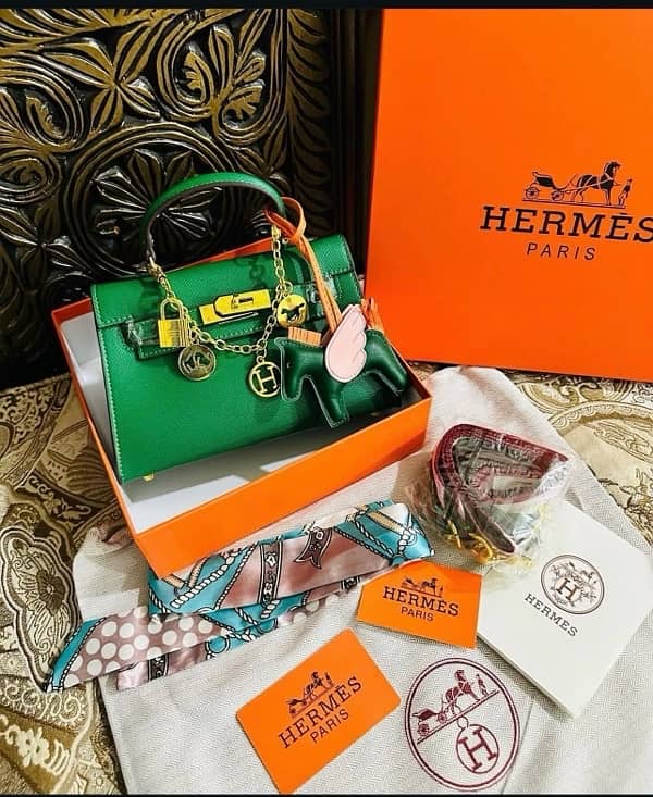 hermes bag 1