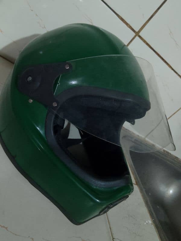 Beykia. Helmet for sale. 6