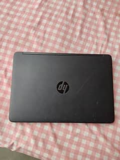 HP