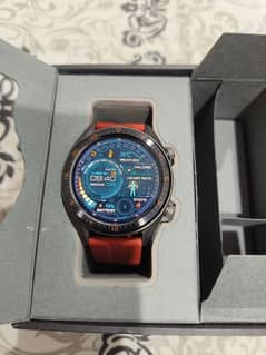 HUAWEI WATCH GT SMART WATCH WITH ALL ORIGINAL PACKING IMPORTED