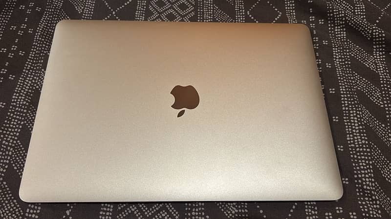 Macbook Air M1 256GB 0