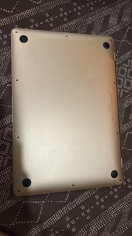 Macbook Air M1 256GB 2