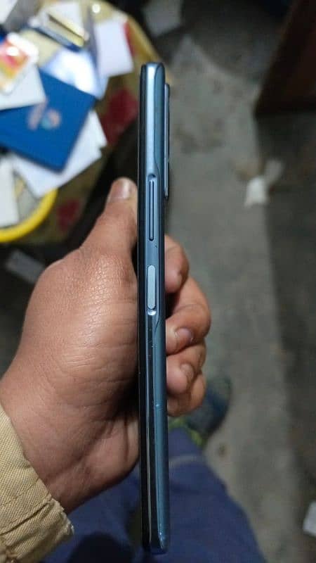 Infinix Zero x Neo 8/128 Approved Only Finger Off Urgent sale 2