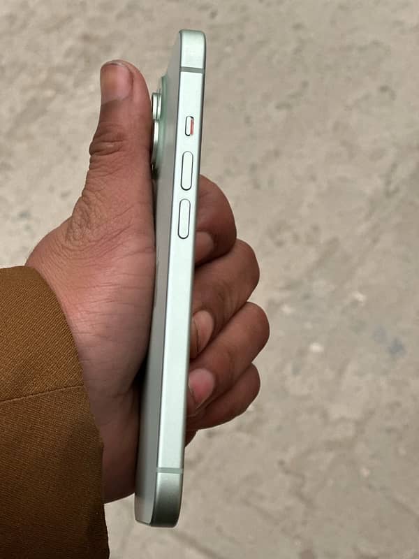 Iphone 15 128gb 0