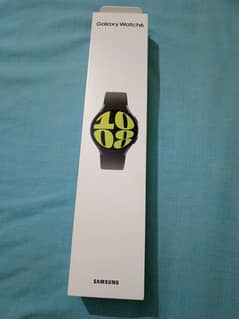 Samsung Galaxy Watch6 (44mm)