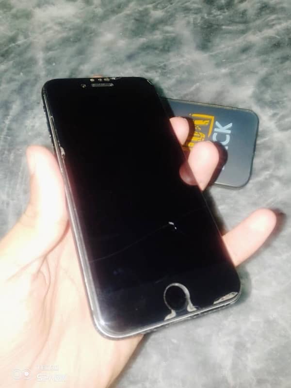 iPhone 7 non pta 128gb 2