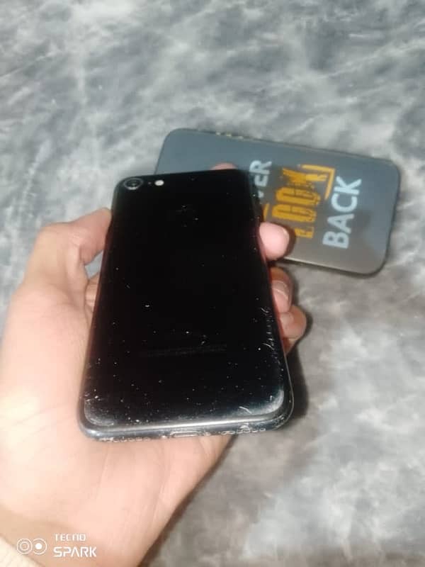 iPhone 7 non pta 128gb 3