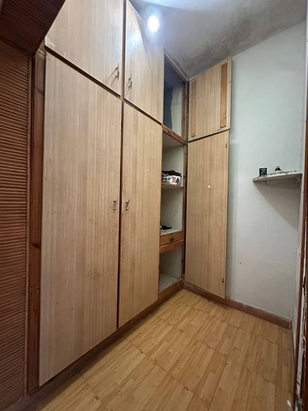 1 kanal upper portion available for rent 22