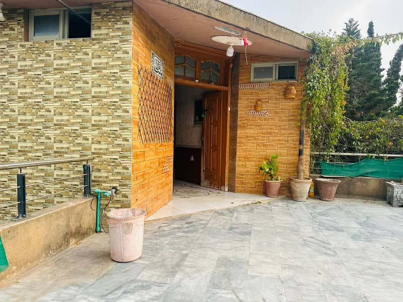 1 kanal upper portion available for rent 27