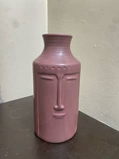 vase for decoration