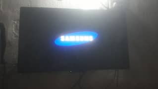 samsung lcd 40inch