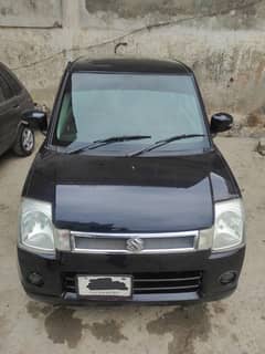 Suzuki Alto 2008