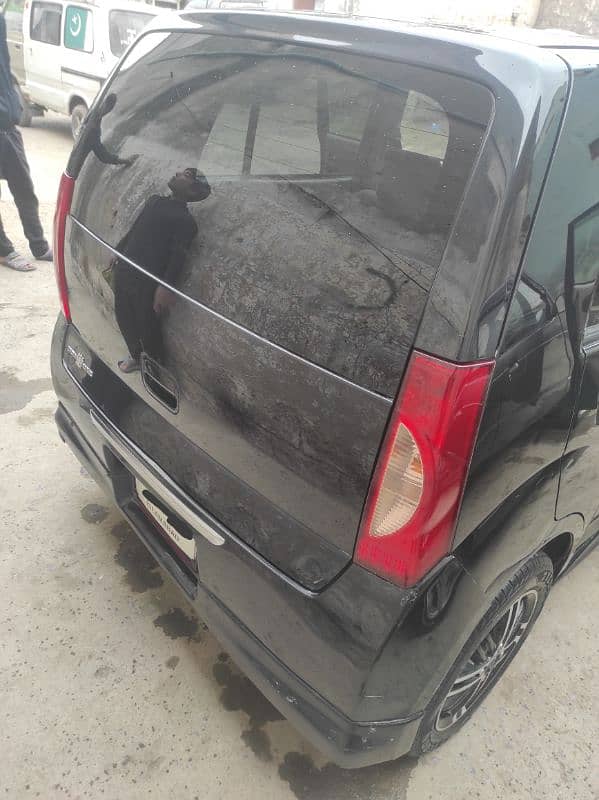 Suzuki Alto 2008 1