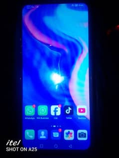 Huawei y9 prime 2019 for sale Exchange possible