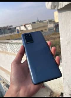 Infinix not 10 pro exchange possible