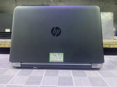 HP ProBook 450 G3 (0322-8832611)